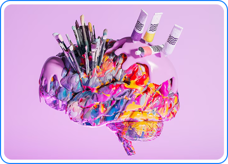 Creative Brain